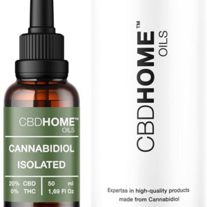 CBD HOME Oils