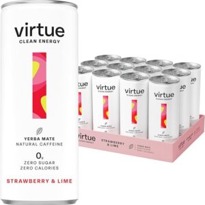 CBD Energy Drink