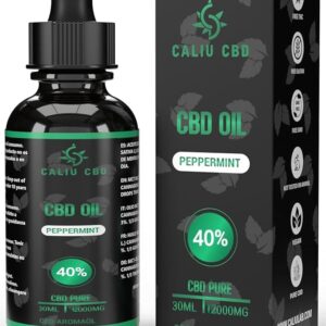 Premium CBD Oil 500mg