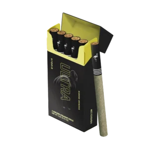 Sativa Blend Pre-Rolls